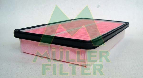 MULLER FILTER Ilmansuodatin PA795